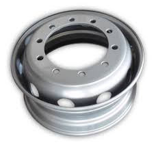 Truck Wheel Rim